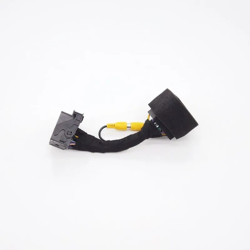 For Adapter Cables for Peugeot  Citroen Models NAC to SMEG SMEG+ System