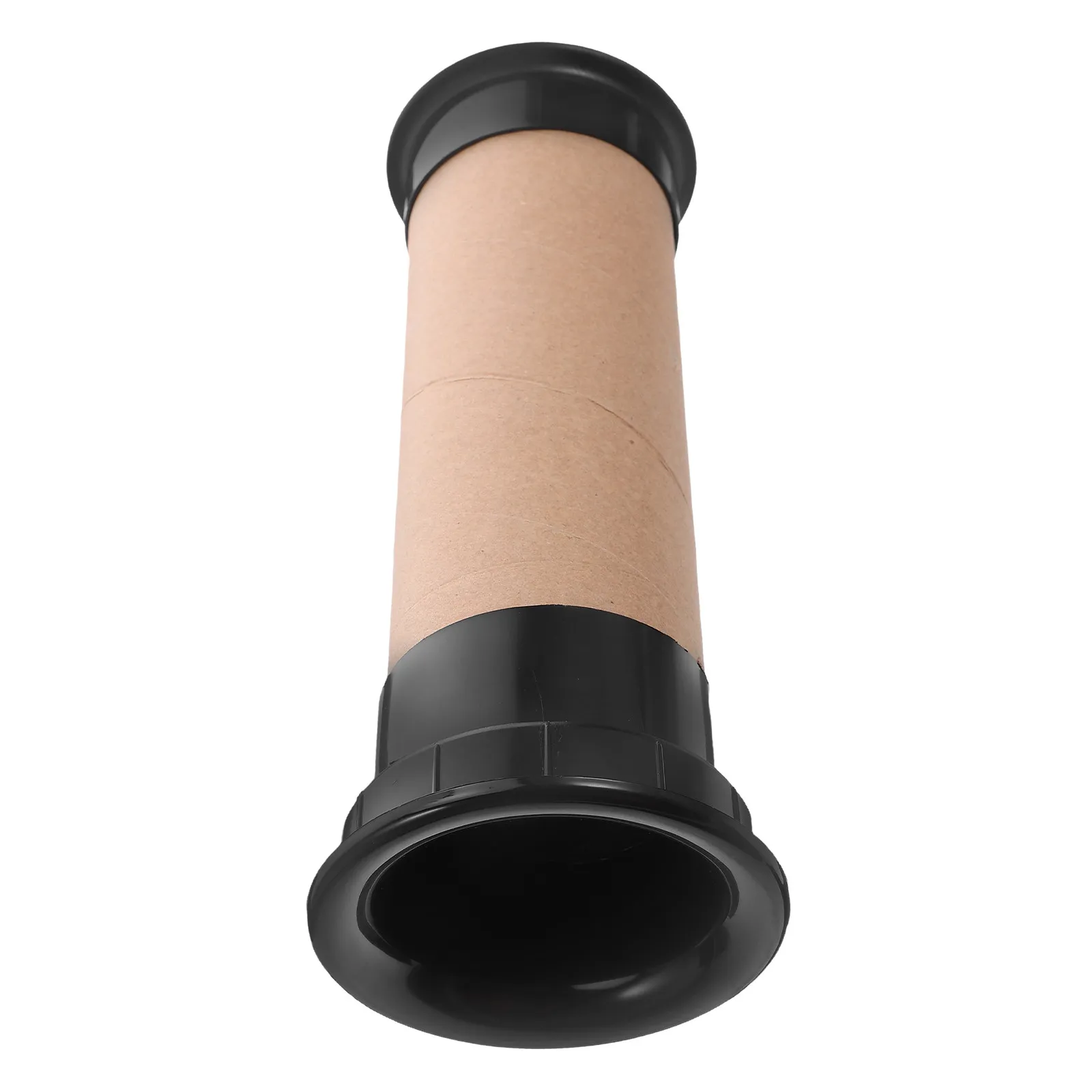 Speaker Guide Tube 92x260mm Speaker Plastic Bass Port Tube For Boxes Air Ports Audio Reflex Subwoofer Acoustic Stage Party Use