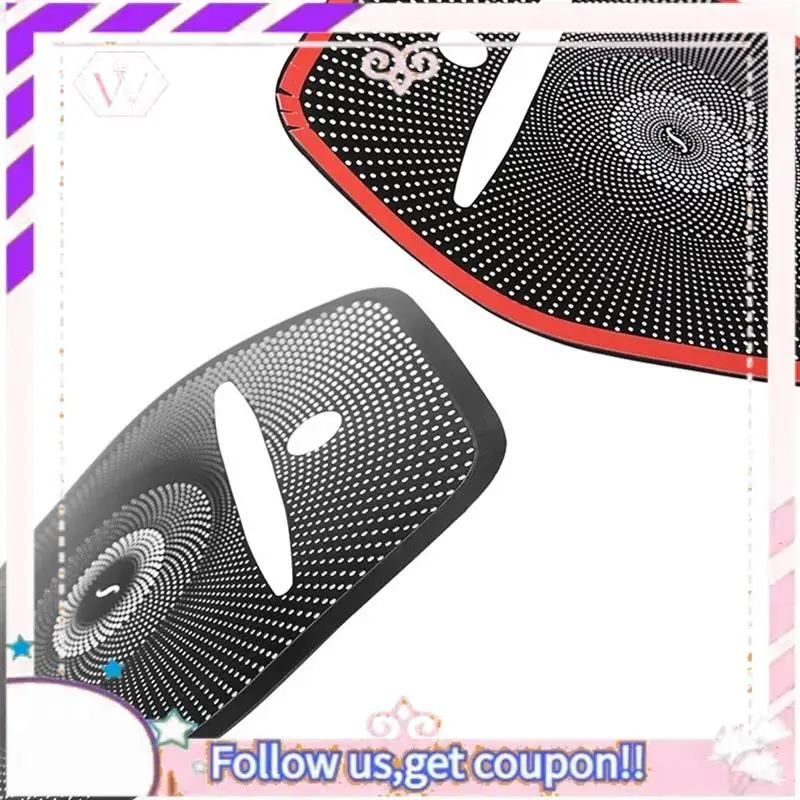 

Portable Car Dashboard Speaker Grille For Mercedes-Benz GLE ML W166 GL X166 GLS Dashboard Speaker Cover Decoration Replacement