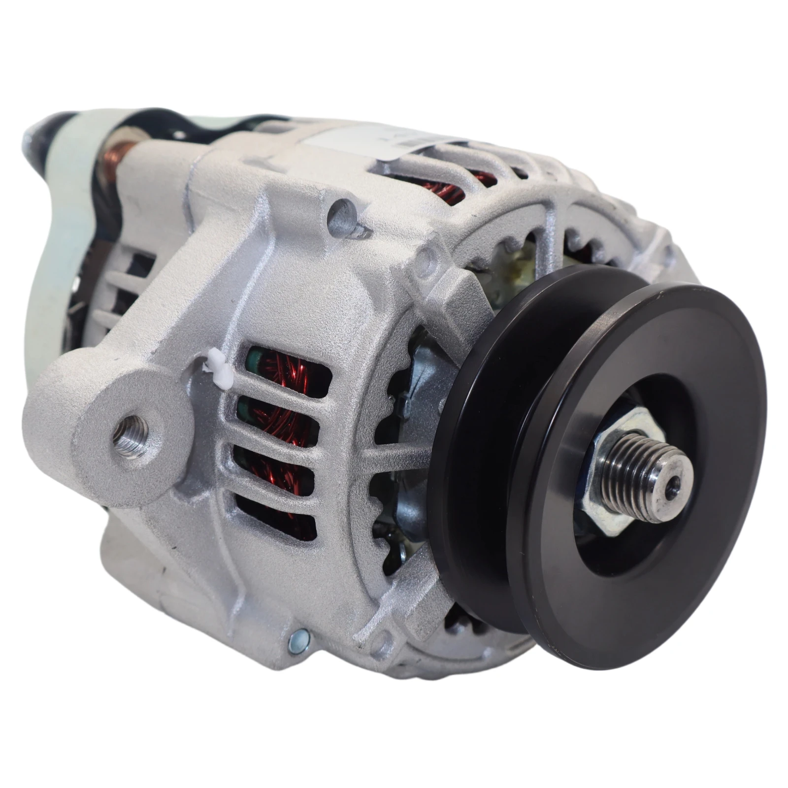 12V Alternator 98-9474 Fits for Kubota Z482 Z482-E4B Z482-E4B-TXRN-1 Engine