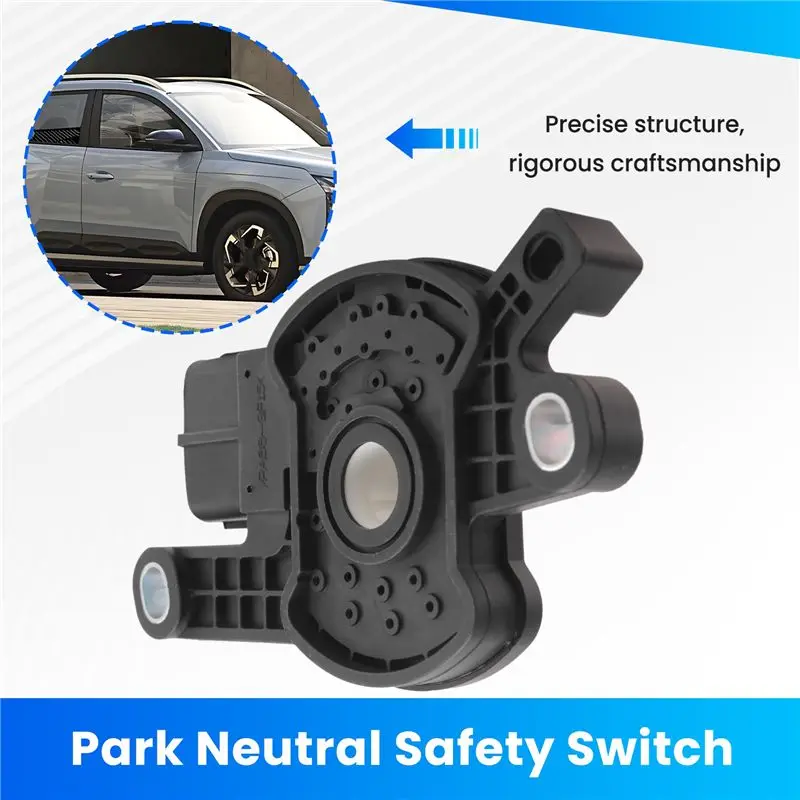 A21F-42700-26000 Automotive Transmission Inhibitor Sensor Park Neutral Safety Switch For Sonata Elantra Accent Tucson