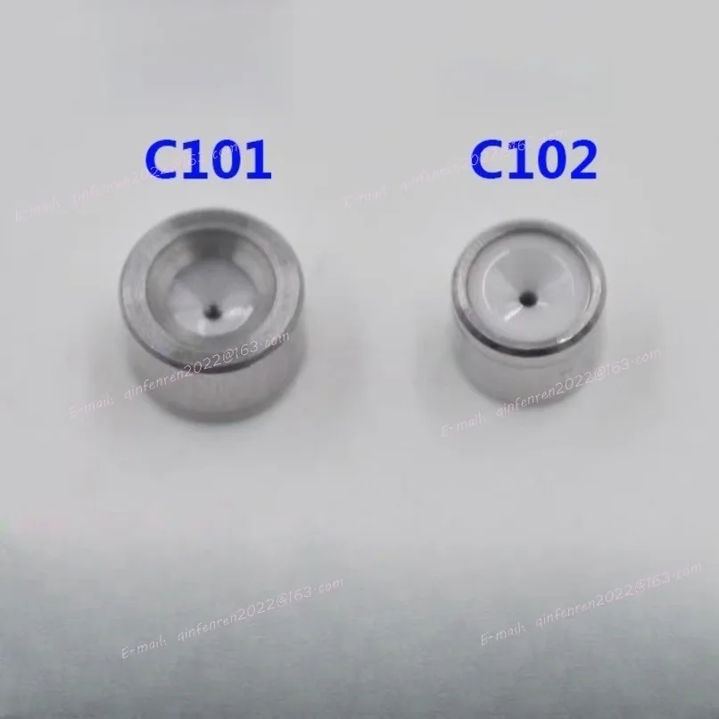 

Wire Cut Machine Diamond Guid C101 C102 Tool 100432511 for Charmilles EDM Machine 1PC