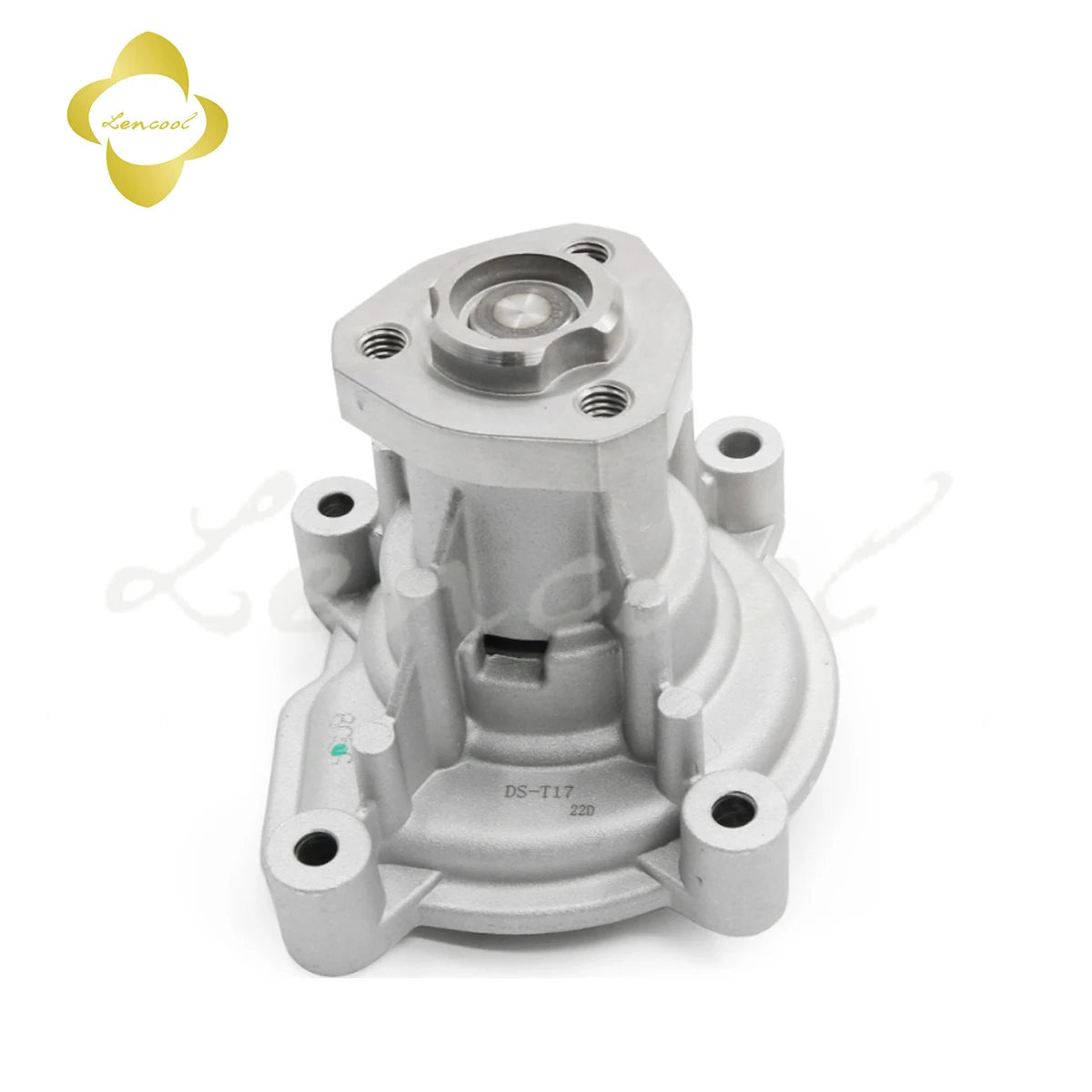 Engine Water Pump FOR Volkswagen Maiteng (1.4TSi) 2009-2015  Skoda 03C121005C 538033310