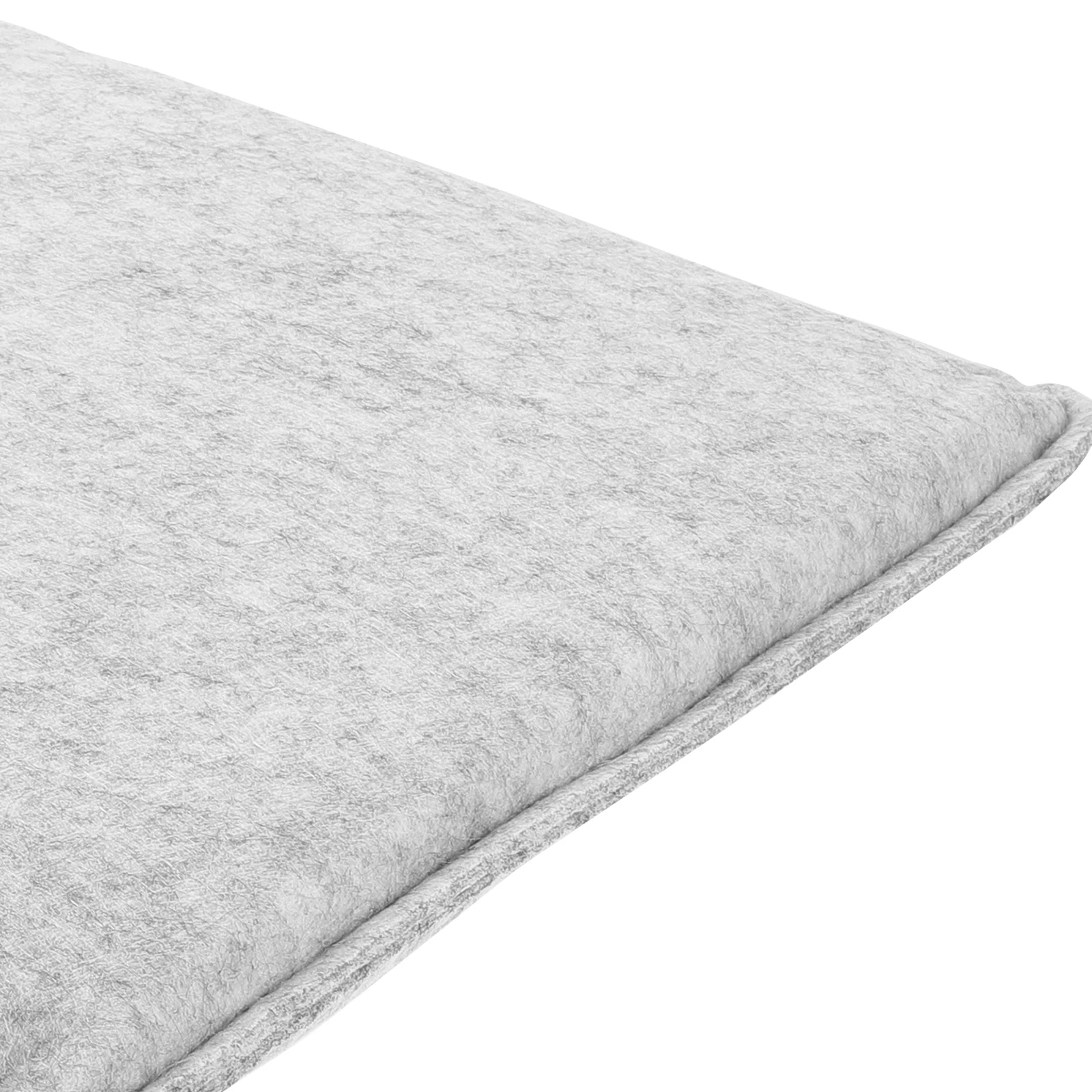 

Felting Seat Cushion 15Cm Thick Chair Pad For Office Home Car Multi-Use Needle Felting Sitting Mat Household Chair Cushion