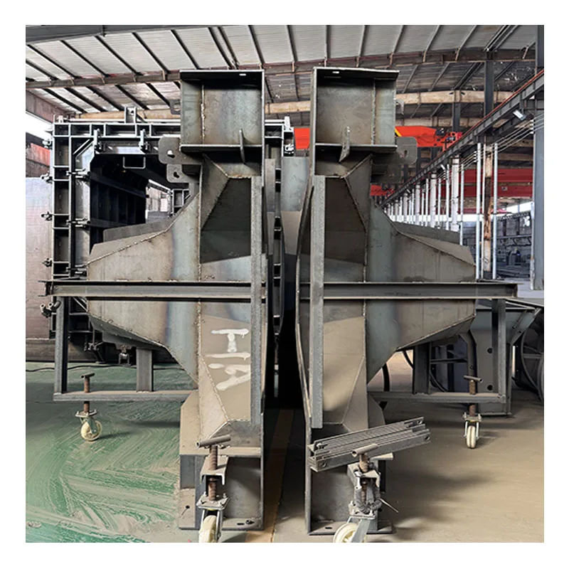 

The anti-wave stone mold is specially designed for anti-wave stone engineering and is beautifully made