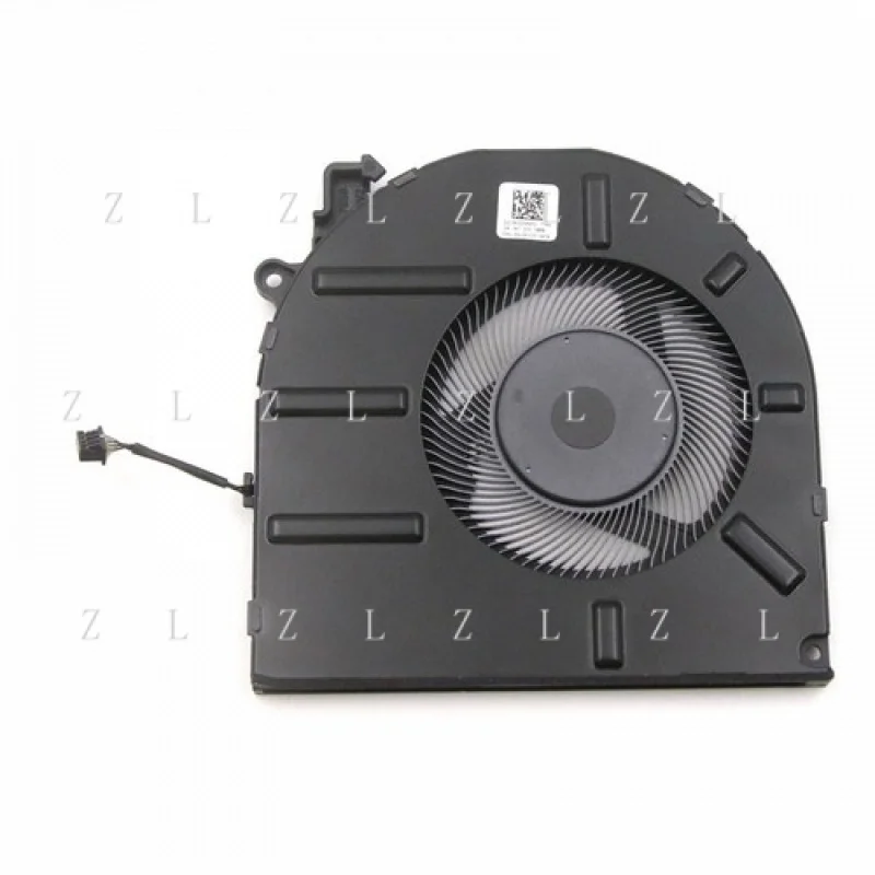 

L New For Lenovo Thinkpad 14 G2 G3 Cooling CPU Fan 5F10S13929 5F10S13930 20vf