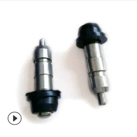 

Automatic Rabbit Watering Dispenser, 50PCS Stainless Steel Water Spouts For Chickens