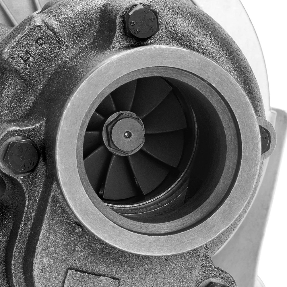V-Band T04E Turbo Kit 400+HP Stage III Wastegate+Aluminum alloy Intercooler