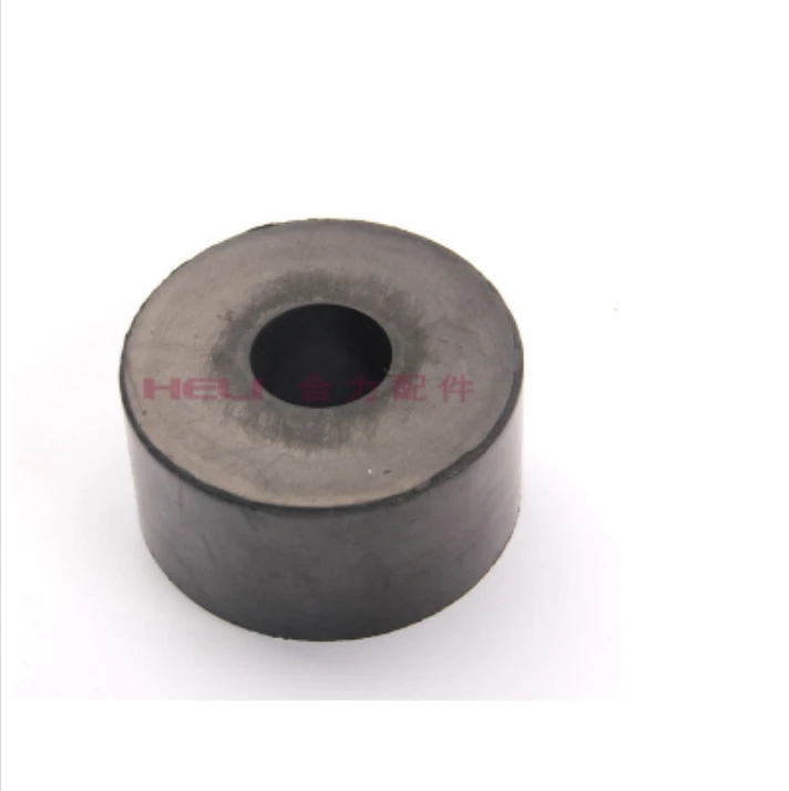 

Детали вилочного погрузчика, амортизирующие резиновые накладки, амортизирующие резиновые демпфирующие компоненты для вилочного погрузчика HELI OEM H3JC1-00201