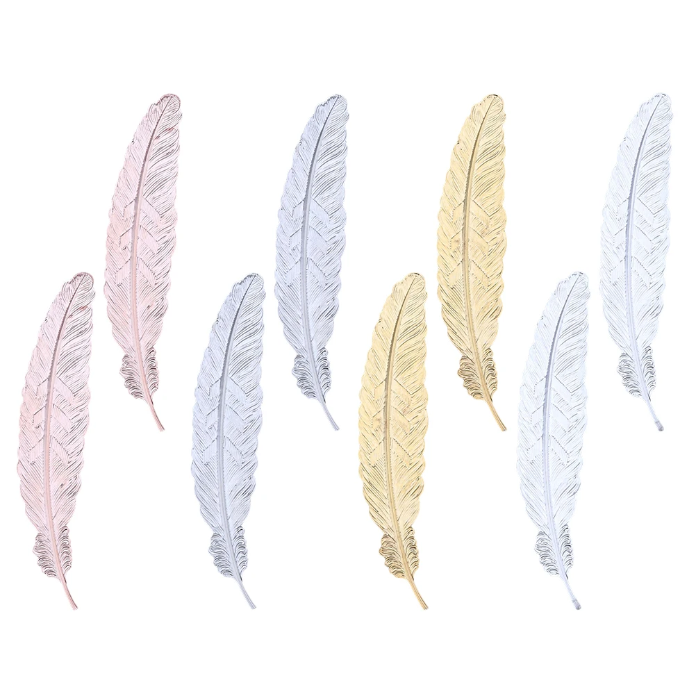 

8 Pcs Photo Prop Photo Props Gifts Accessories for Nail Retro nament Style Jewelry Display Decorations