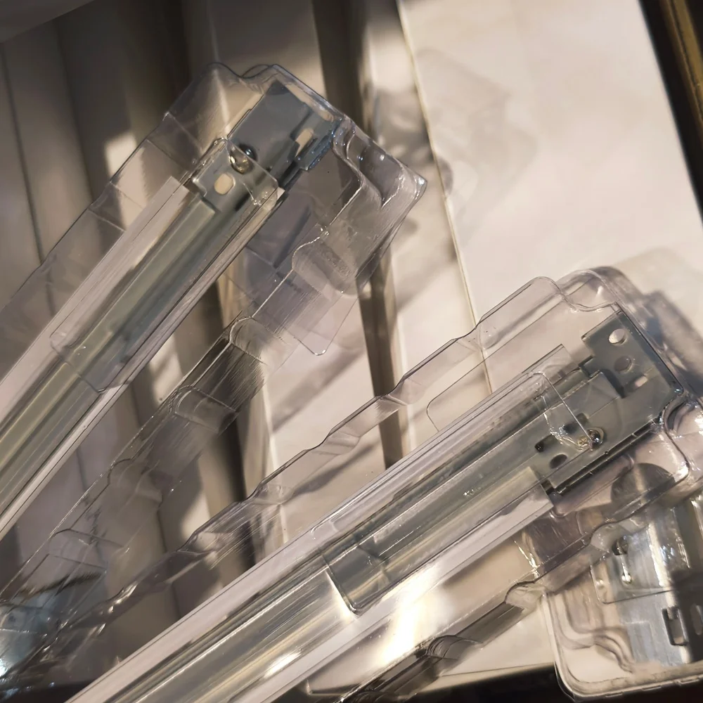 

1 шт. B234-3916 высококачественное лезвие для чистки ремня переноса для Ricoh AF 1350 1100 1107 1356 1357 MP9000 PRO 907B2343916