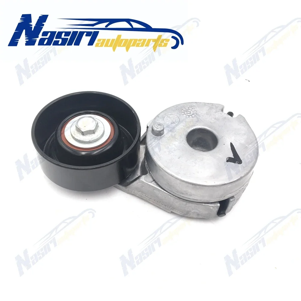 Belt Automatic Tens…