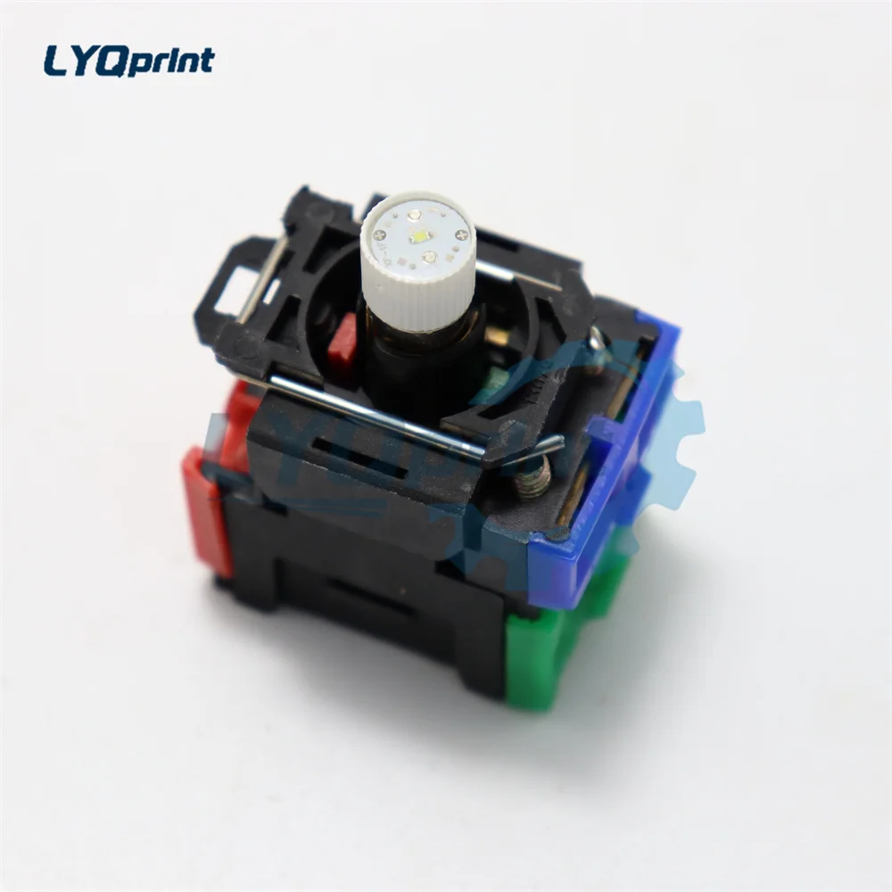 

Button Switch 00.780.2324 Suitable For XL105 CX102 CD102 SM102 Heidelberg Printing Machine Parts