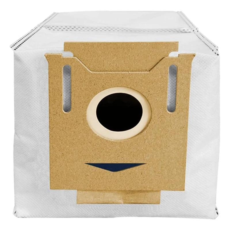 For Ecovacs Deeboot N10 / N10 Plus Robot Vacuum Cleaner Replacement Spare Parts Main Side Brush Hepa Filter Mop Cloth