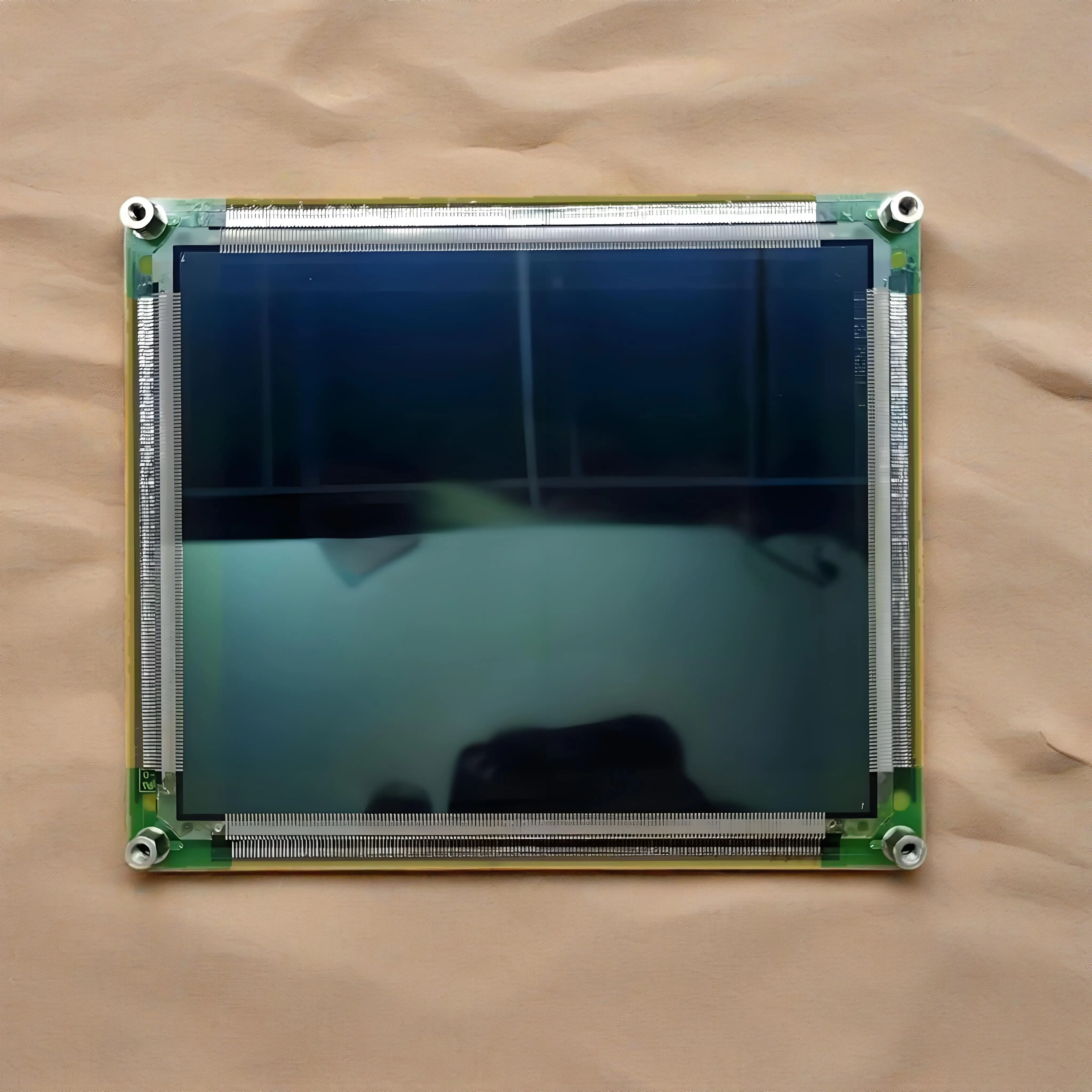 Original 4.8 Inch 320*256 EL Panel EL320.256-FD6 Fast Shipping Electronic Product