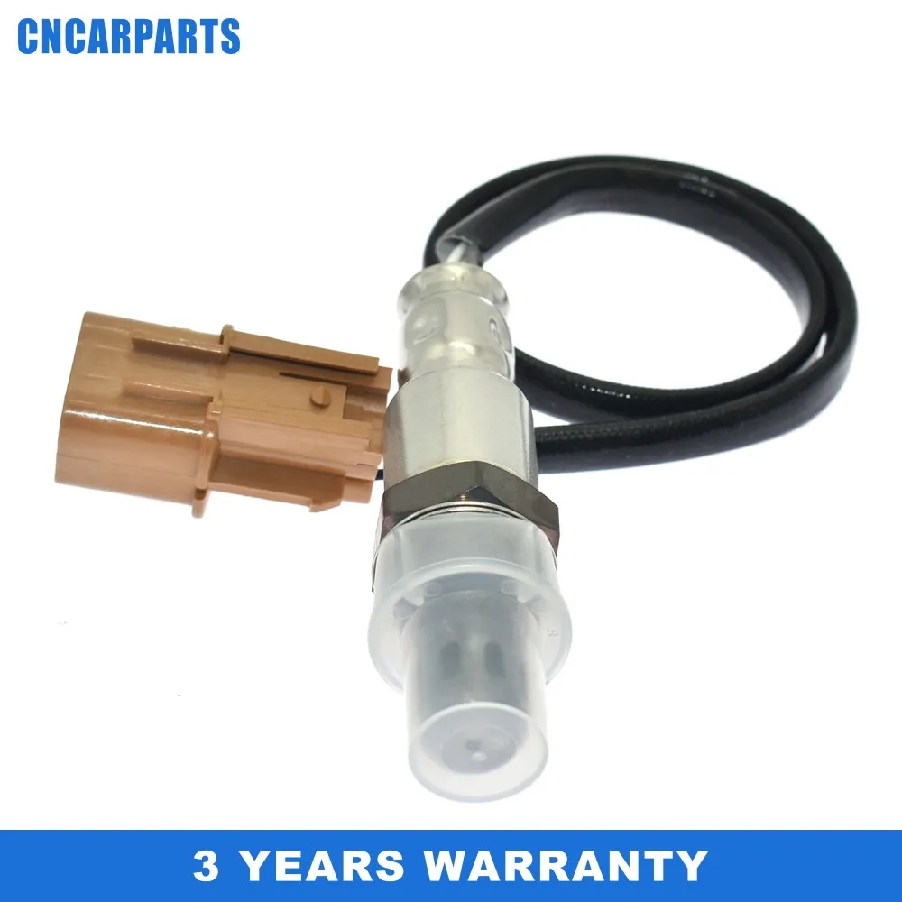 

Lambda O2 Oxygen sensor 39210-3C520 fit for Hyundai Santa Fe 3.3L V6 Right Santa Fe XL Genesis Sedan 3.8L Kia Sorento 3.5L AWD