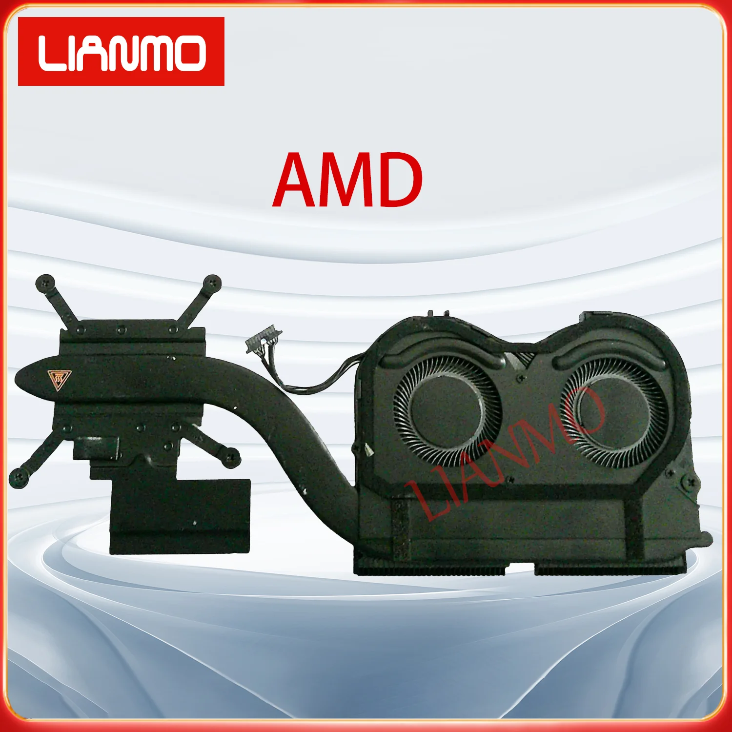 Suitable for Lenovo ThinkPad X13 yoga Gen4 Fan Cooler Integrated Graphics Fan 5H41B77400 5H41B77357 5H41B77355