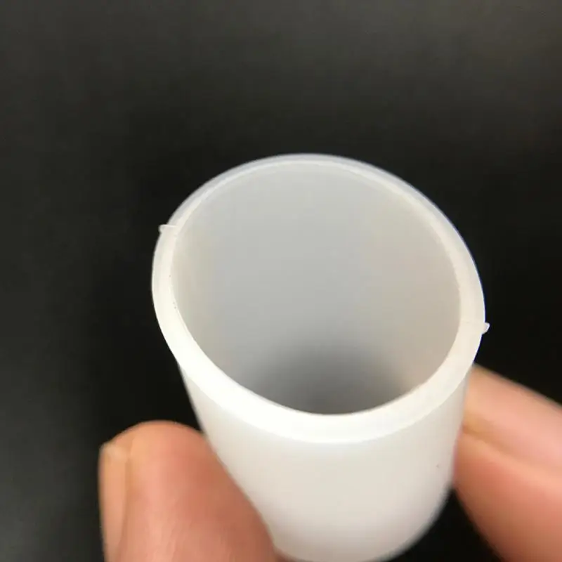 Silicone Finger Cutter Protector Finger Caps High Temperature Resistant Anti-skid Set Finger Cover Hamburger Pizza Catch Gloves