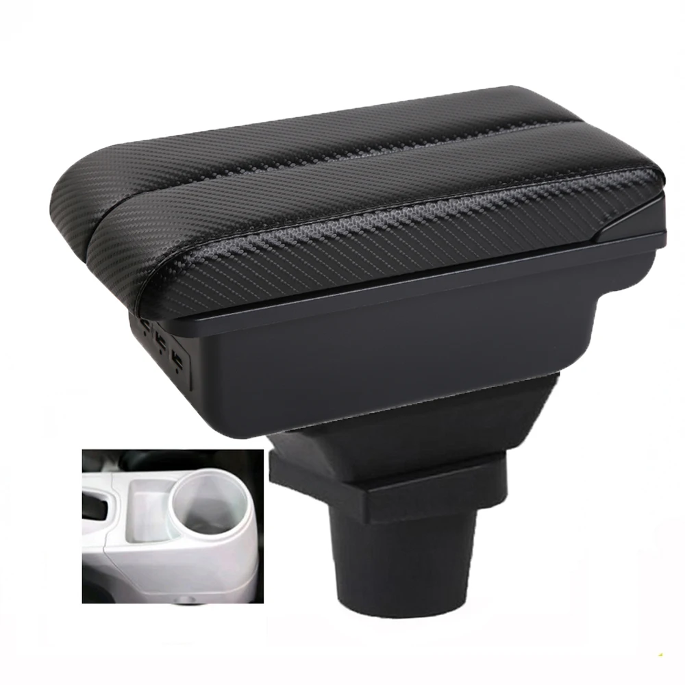Auto CR-Z CRZ Armsteunbox Centrale Console Opbergvak Bestuurdersarmsteun