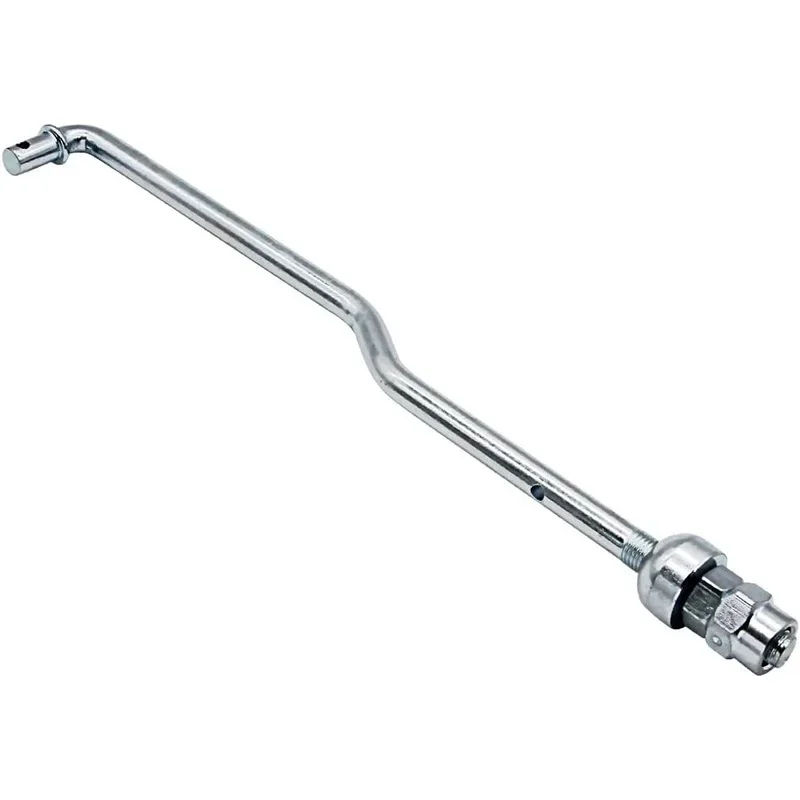 195270 581506903 532195264 Lift Link 532195270 For Husqvarna Craftsman Poulan Tractor Front Deck Lift Link With Nuts Lawn Mower