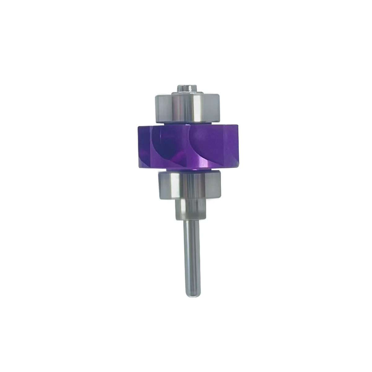 FIT for W Alegra TE-95 High-Speed Turbine Cartridge – Ceramic Bearing Push Button Replacement