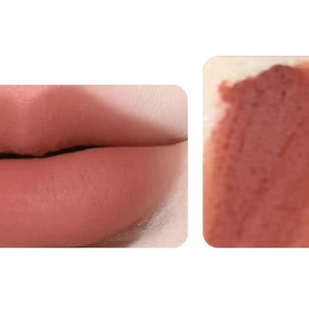 for-for-kakashow-matte-velvet-lip-tint-waterproof-long-lasting-lip-glaze-soft-mist-finish-natural-rose-makeup-look