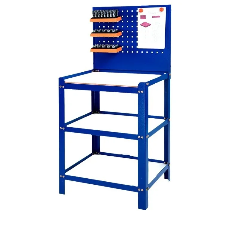 Drilling machine workpiece table, machining center auxiliary numerical control machine