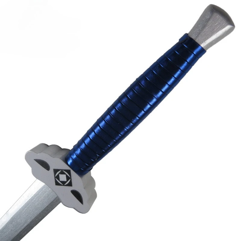 99cm/38.98in Bamboo Practice Sword Model Katana PropsSamurai Cosplay Anime Peripherals Party Supplies Boyfriend Gift Display Toy - Image 5