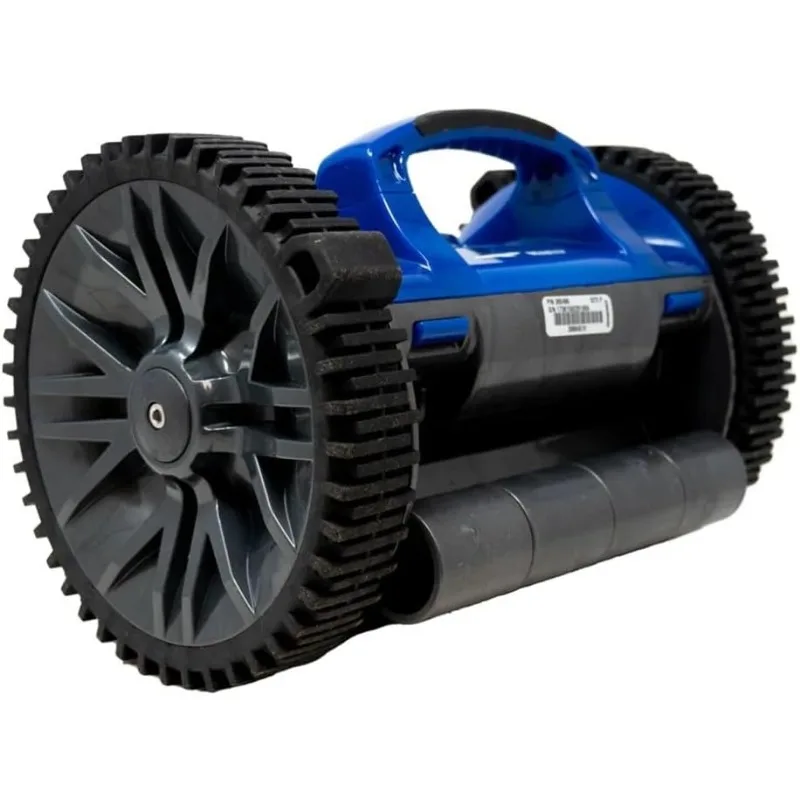 Pentair 360486 Rebel Suction-Side Inground Pool Cleaner Head
