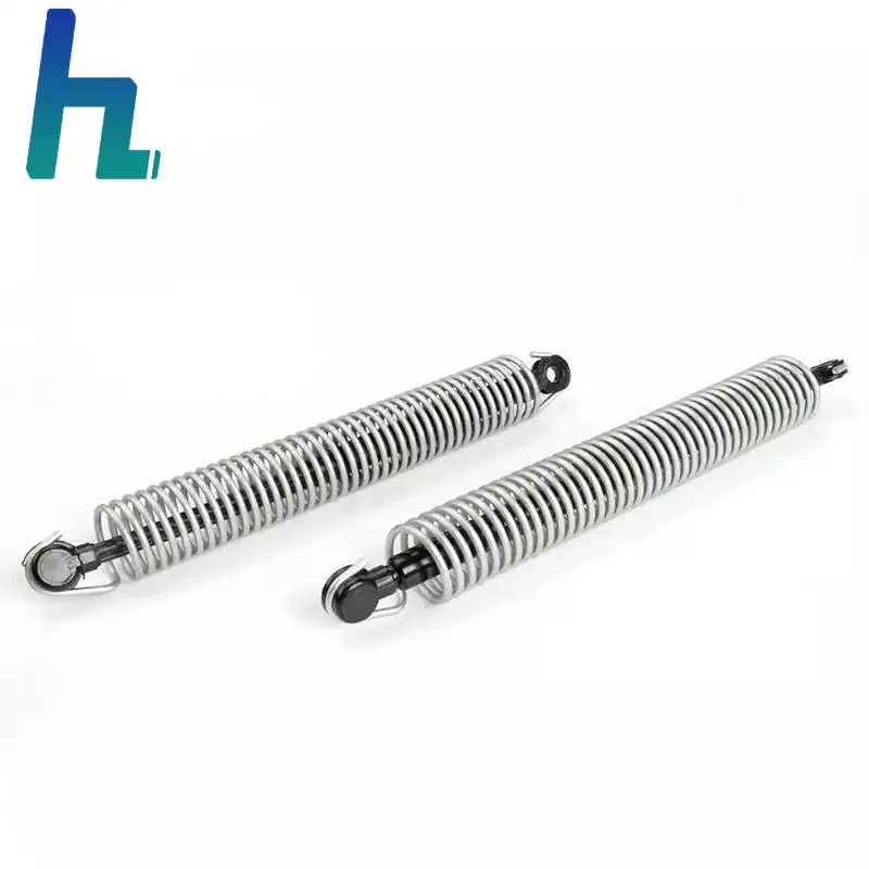 

51247204366 51247204367 Trunk Boot Lid Tension Return Shock Spring Left & Right For BMW 5 Series F10