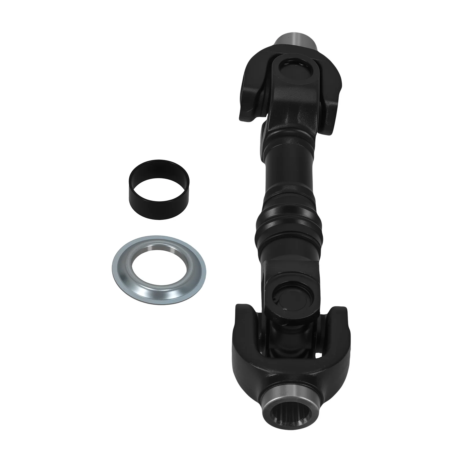 Rear Propeller Driv…