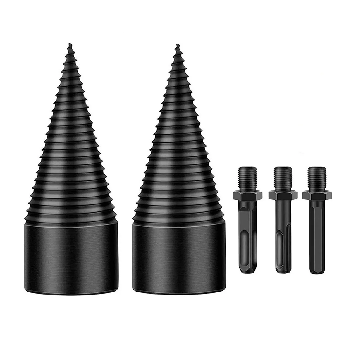 1Set فائقة الصلابة الصلب الخشب الفاصل مثقاب الخشب أداة تسجيل فعالة للفصل السريع من سجلات تصميم فريد سهل ل