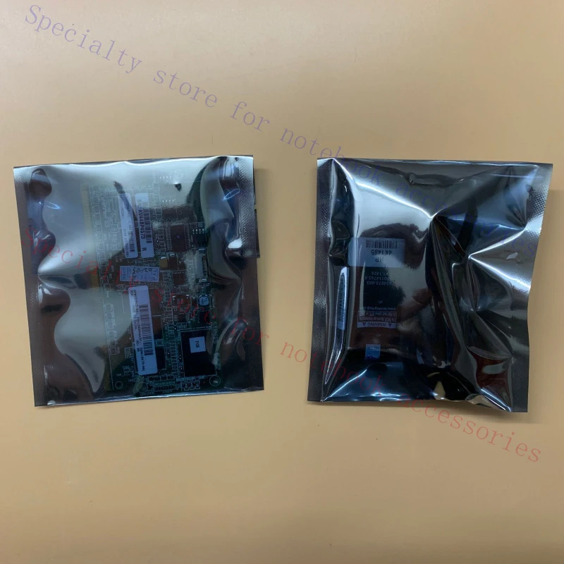 

R+ FOR HP SERIES 2GB P-SERIES SMART ARRAY FBWC memory 633543-001 + 660093-001 battery