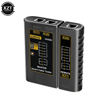 8 最佳銷售 測試器 utp - №1