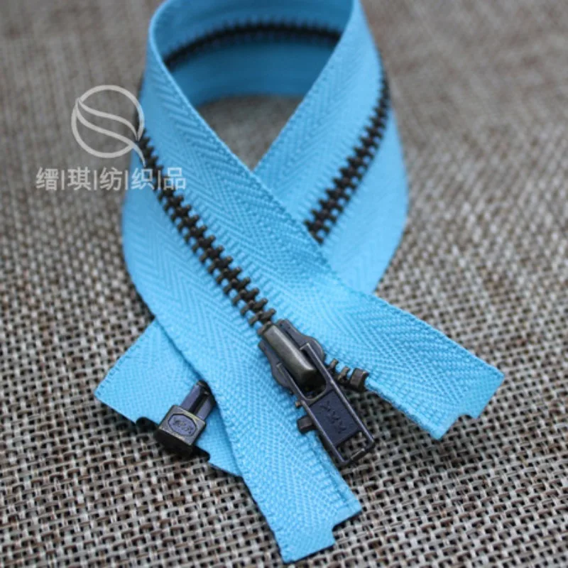 30Pcs/Lot 3# Ykk Me…