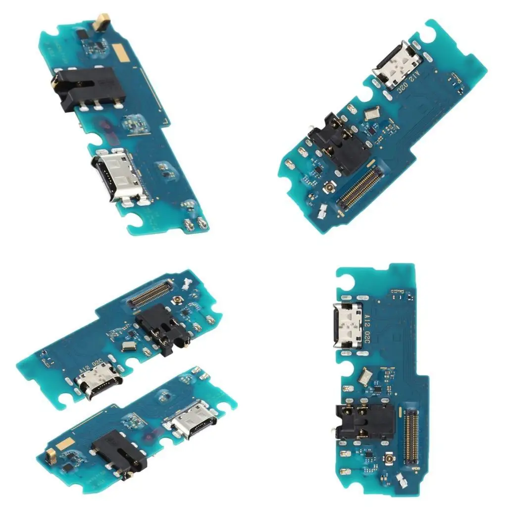

652F Simple Charging Connection Repair Bend Board With USB Type Dock And 480Mbps Data Transfer Rate