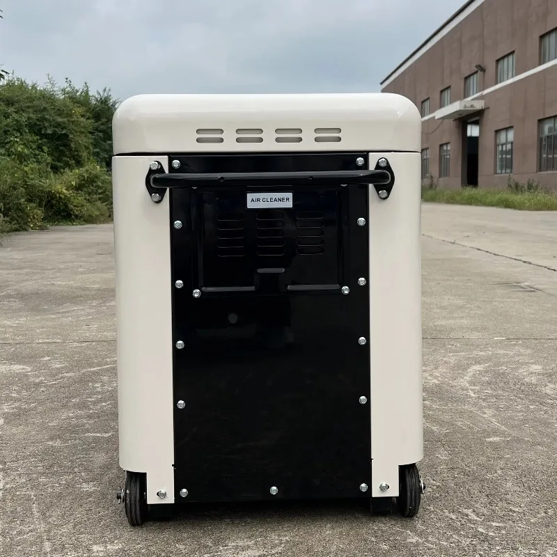 10kw Dual Fuel LPG Generator Set Natural  Generators for Home Standby Use 50HZ 60HZ
