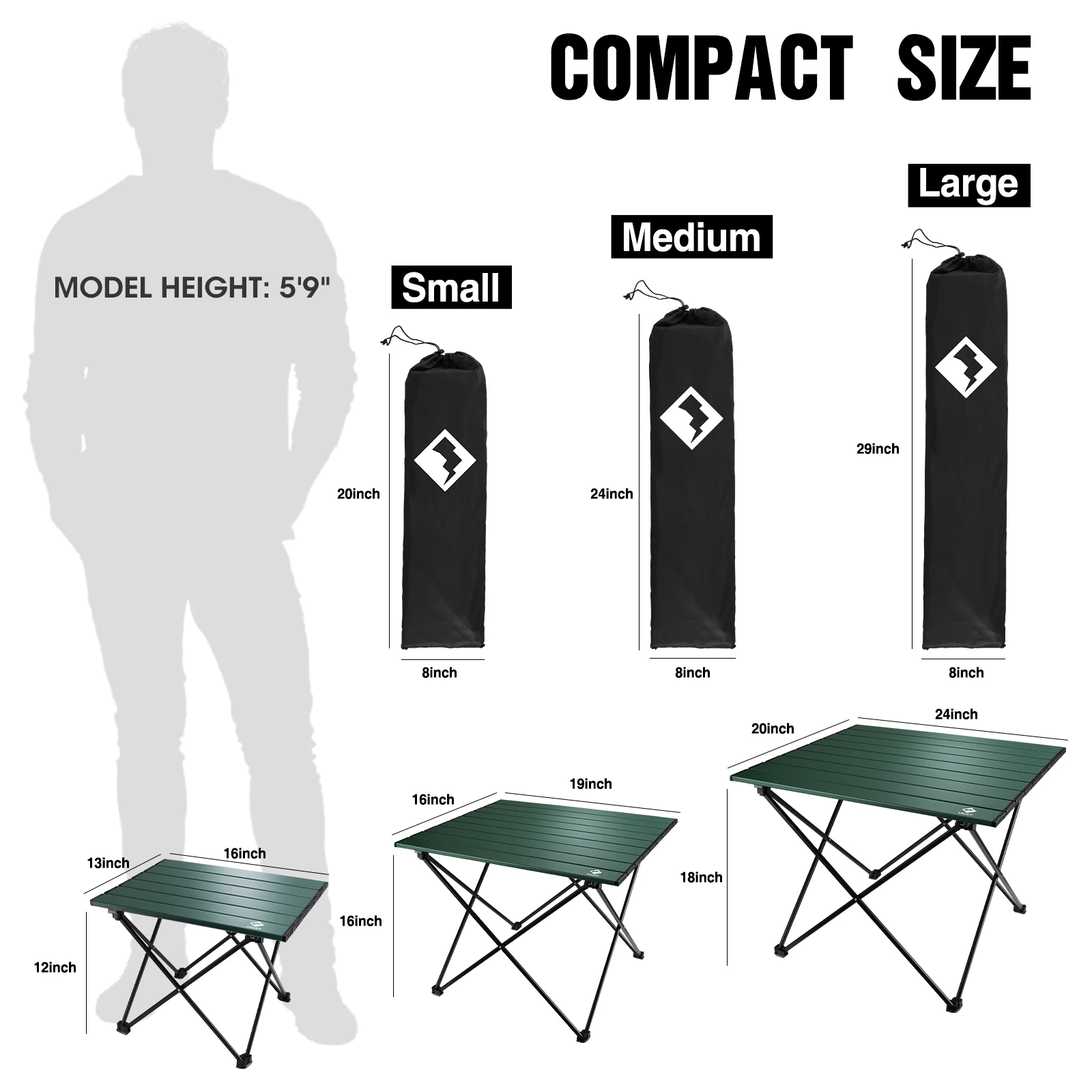 Thumbnail 2 - #6 Camping Furniture Comparison Guide