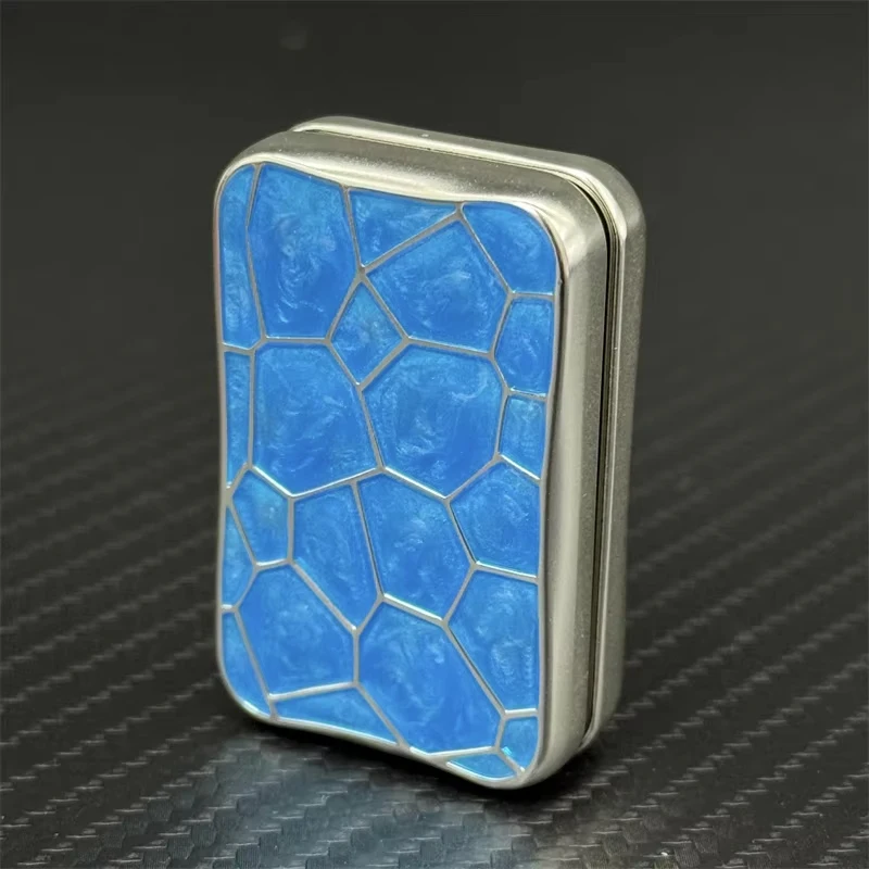 Creative Magnetic Unlimited Push Fidget Slider Fashion Metal Edc Fidget Toys Leisure Stress Relieving Toys Adhd Tools Creative G