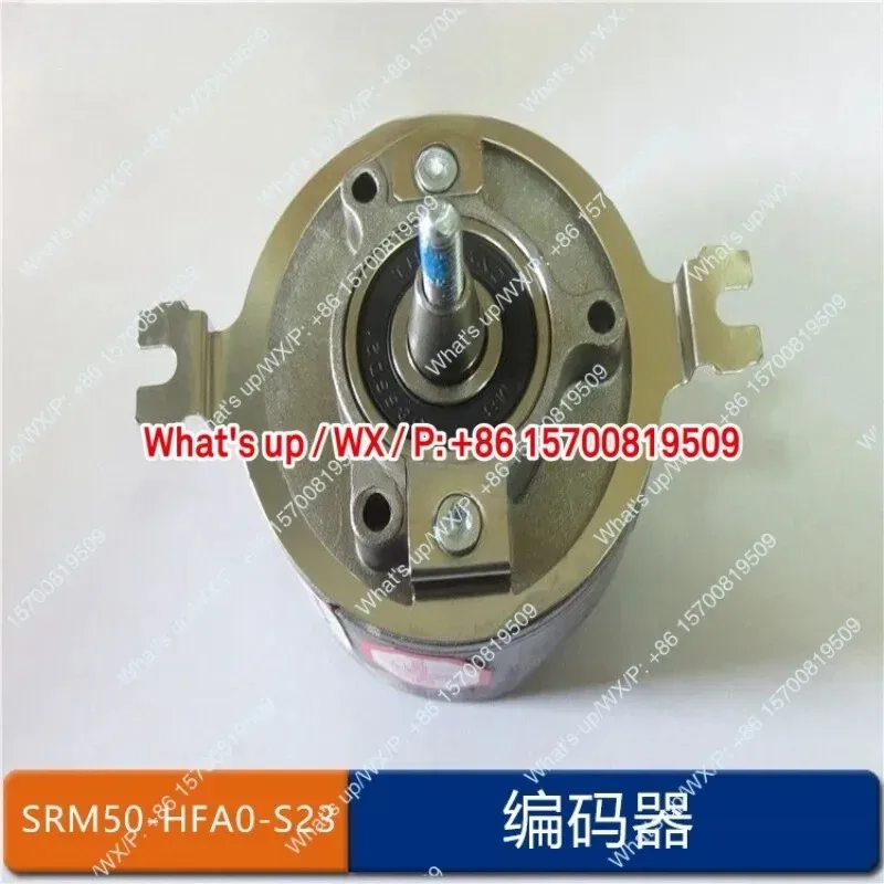 SRM50-HFA0-S23 multi-turn absolute value, servo motor encoder