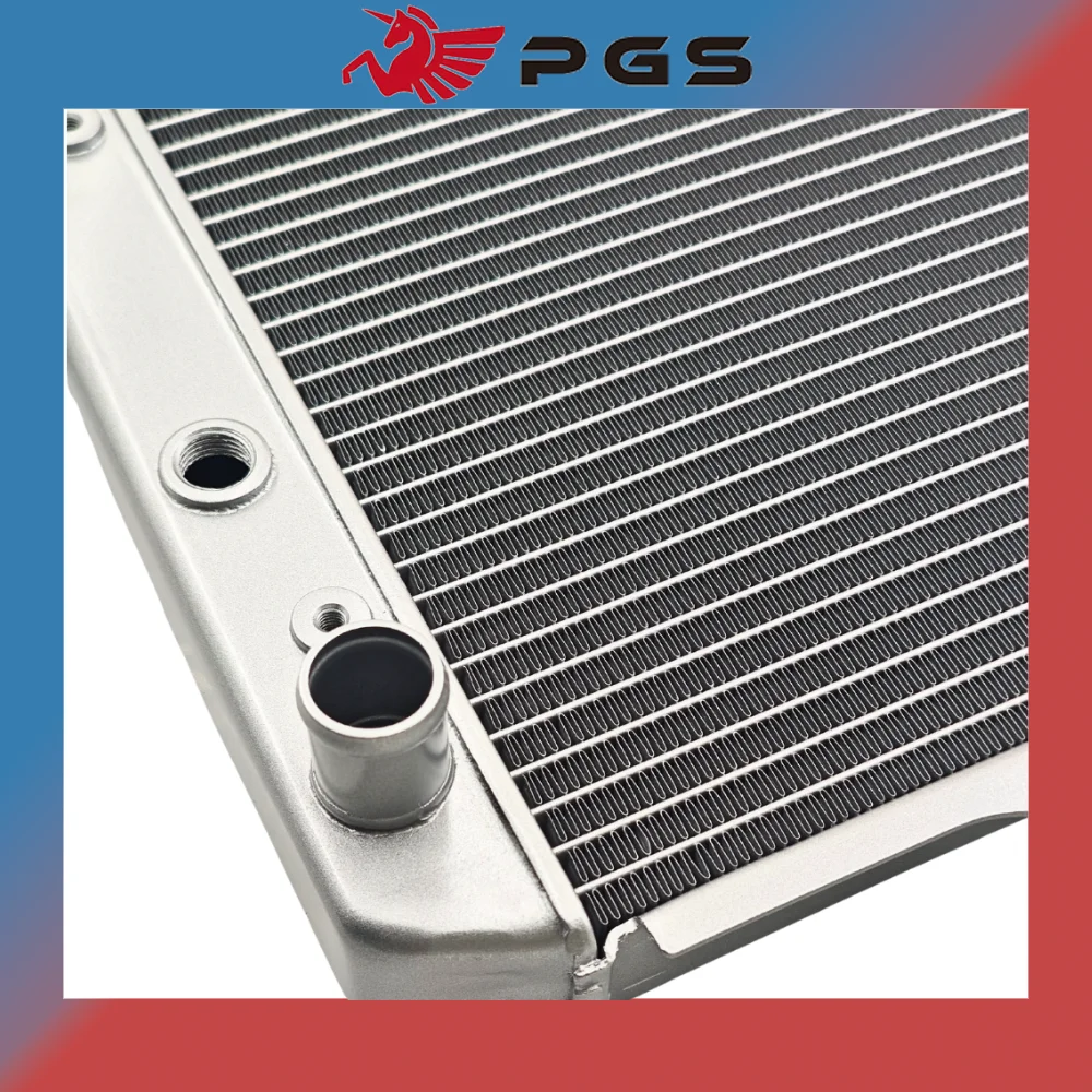 Original Radiator Water Tank 2012-2022 Year For CFMOTO Zforce ZF800 CF500 500 600 800 UTV Z5 Z6 Z8 9060-180100-1000