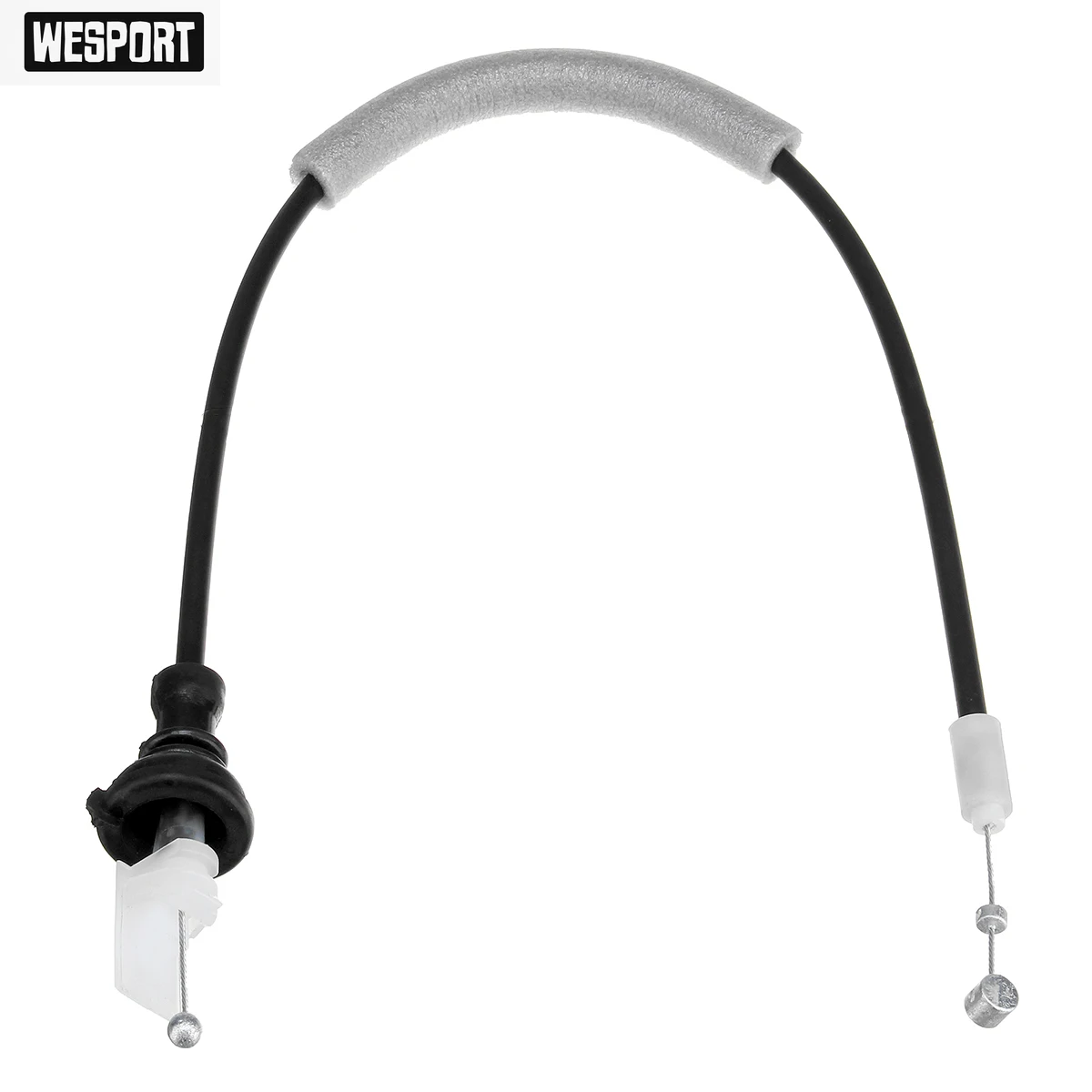 Cable de cerradura de puerta delantera izquierda derecha del coche 813712 R000 para Hyundai i30 2007 2008 2009 2010 2011