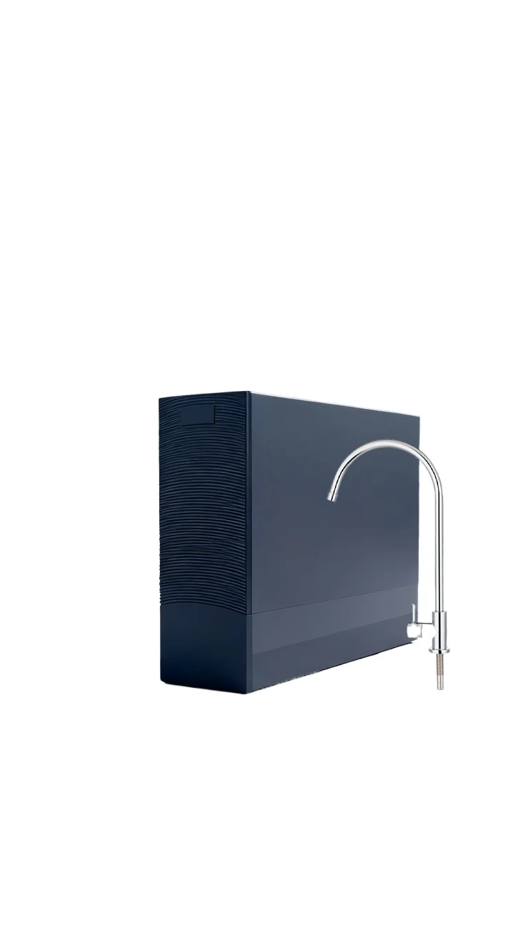 Filtro De Agua Under Sink Home Cheap Price 600Gpd 800Gpd Water Purifier Remove Chlorine Reverse Osmosis System Water Filter