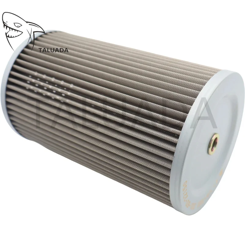 201-60-22150 For CX85 Komatsu PC60-1 PC60-2 PC60-3 PC60-5 PC60-6 PC60-7 (4D95) PC60-7 (4D95) Hydraulic Filter Crawler Excavators