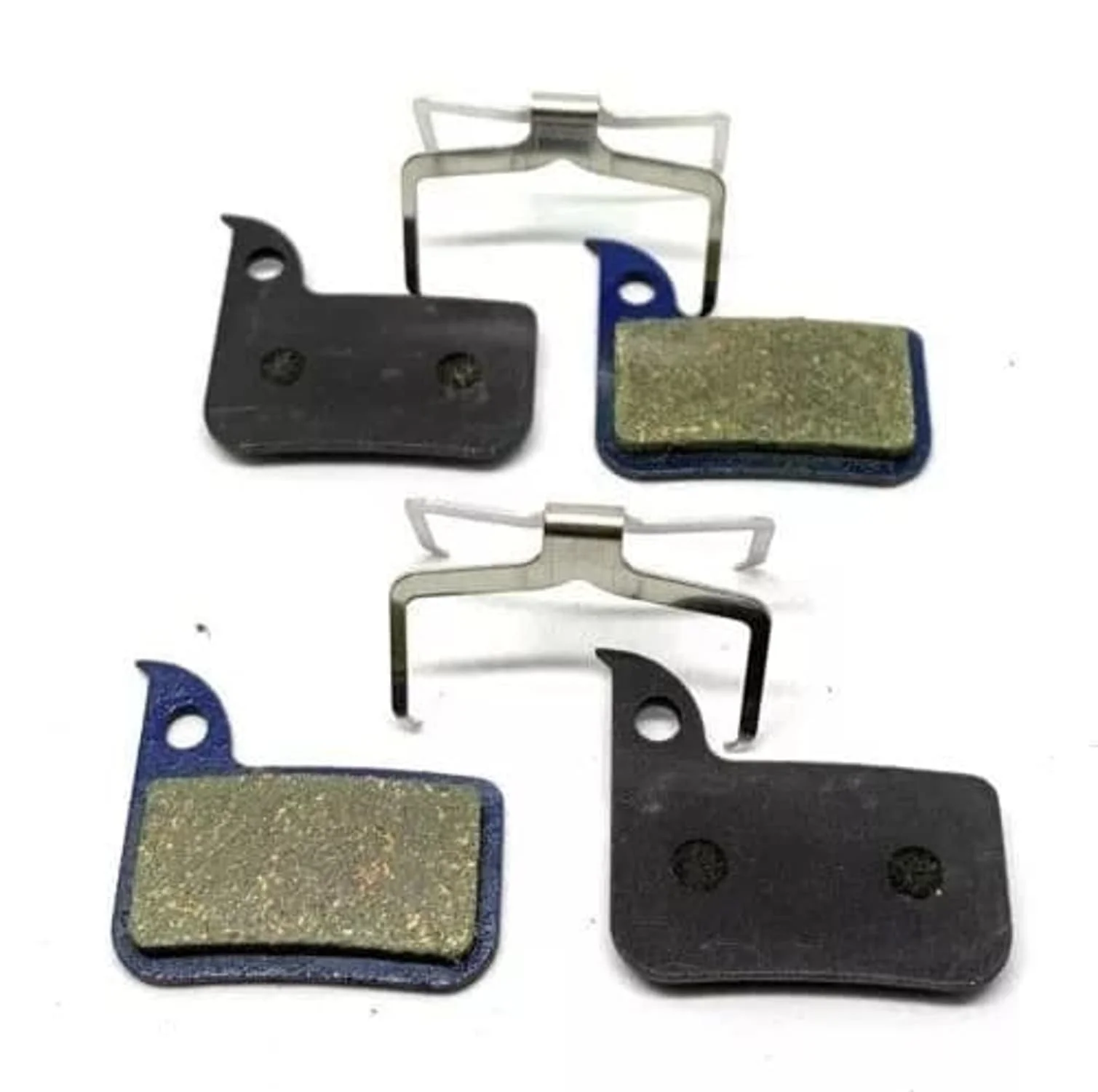 Disc Brake Pads Suitable For SRAM Red Force Riva CX1 700 B1 HRD  Ape Wear-Resistant Brake Pads Functional Motorcycle Parts