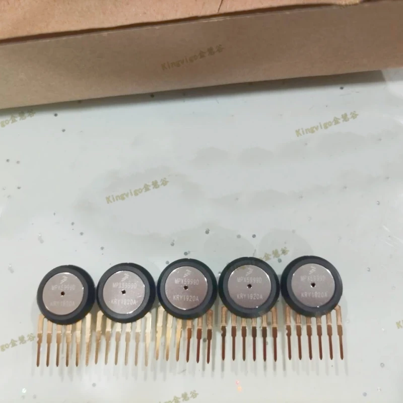 MPX5999D Freescale Industrial Pressure Sensors New, Original Shipped quickly
