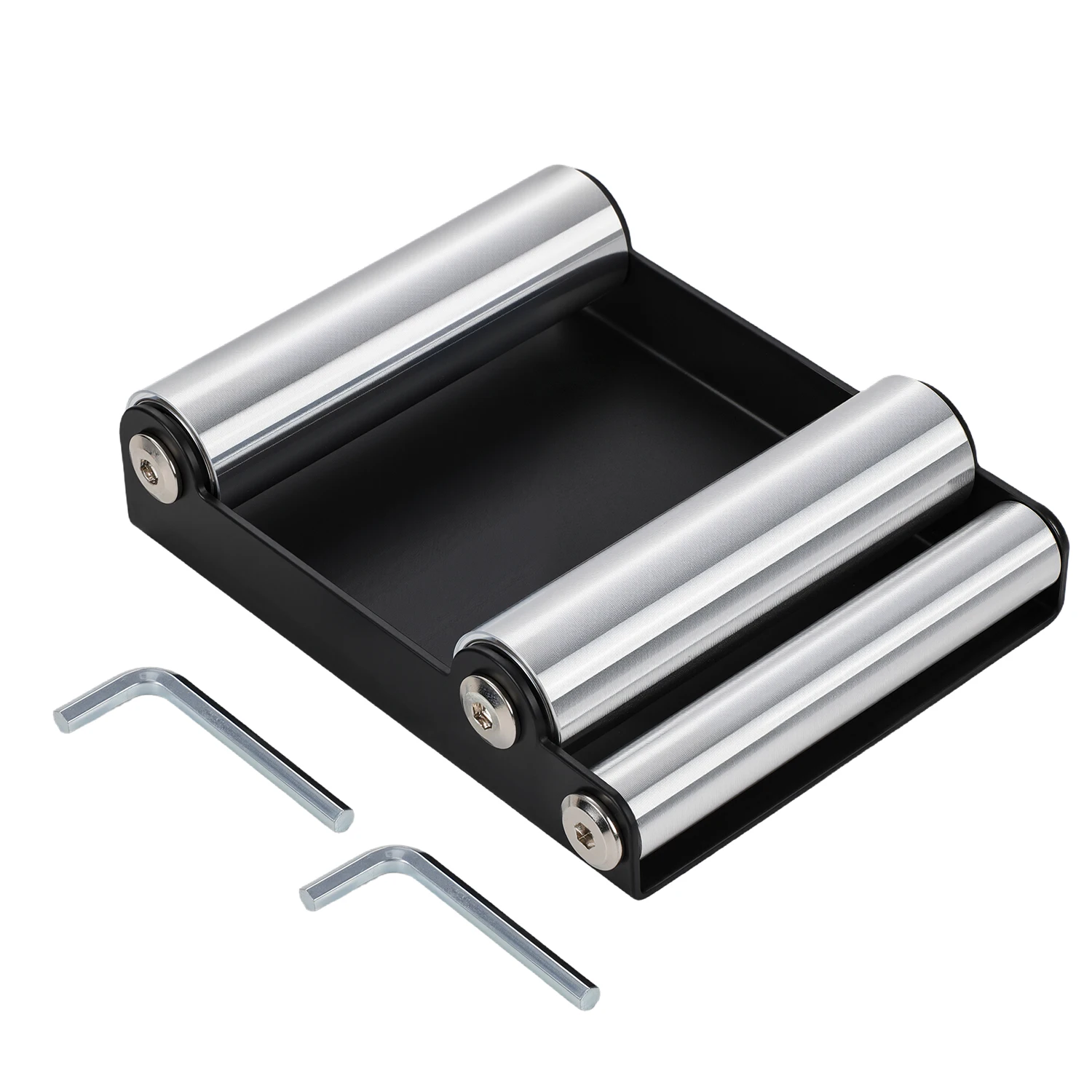 Suporte Universal para Limpeza de Pneus de Motocicletas, Suporte Portátil para Lavagem de Pneus, Rampa de Limpeza de Correntes para Peças KTM Kawasaki Suzuki