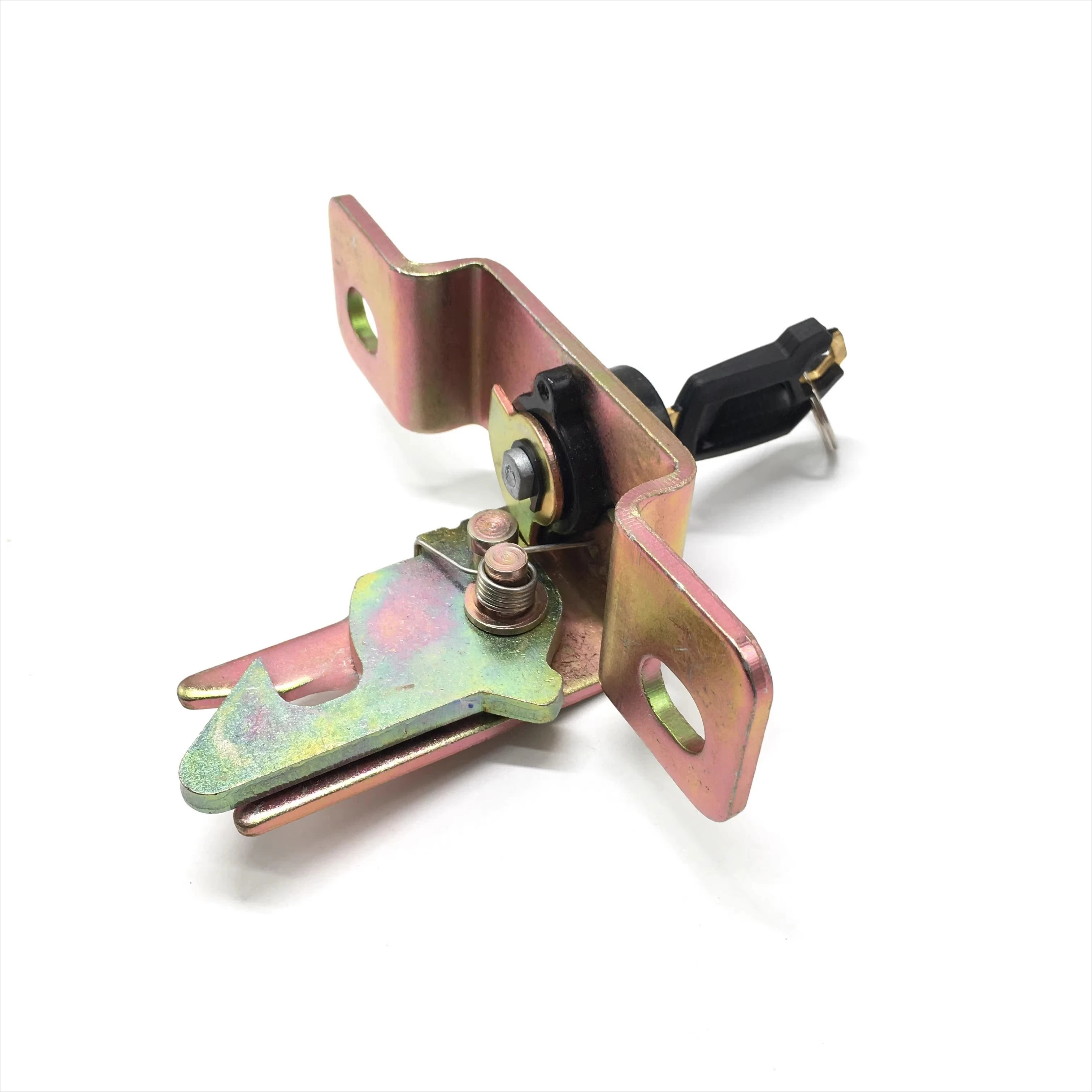 Excavator Parts for CATs E305 305.5 306 308E2 Rear Cover Lock, Hood Lock