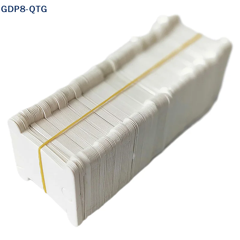 New 200Pcs Hard Car…