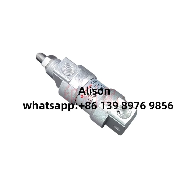 Press combined pressure cylinder norgren 00.580.3367